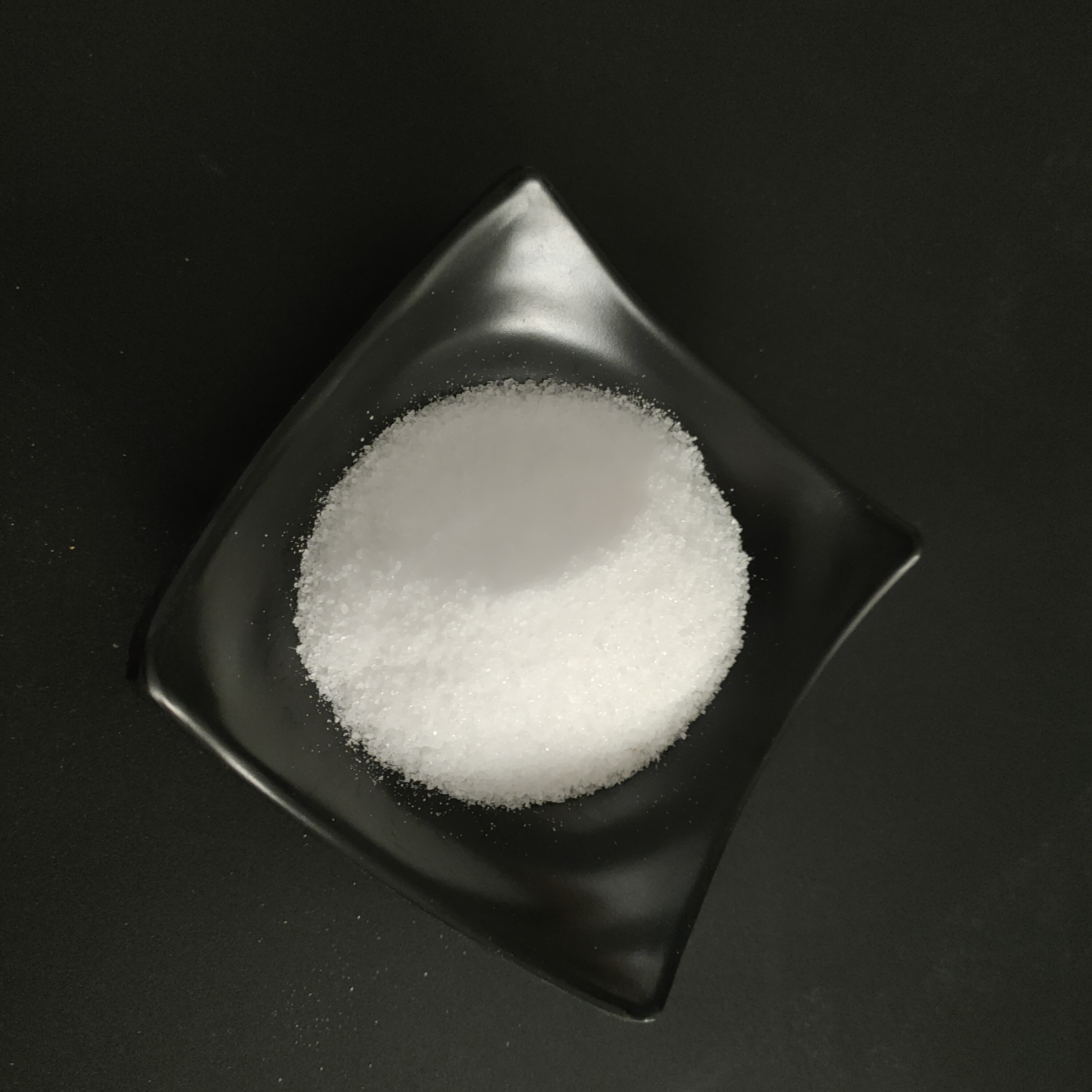 聚丙烯酰胺为什么会应用在水处理方面