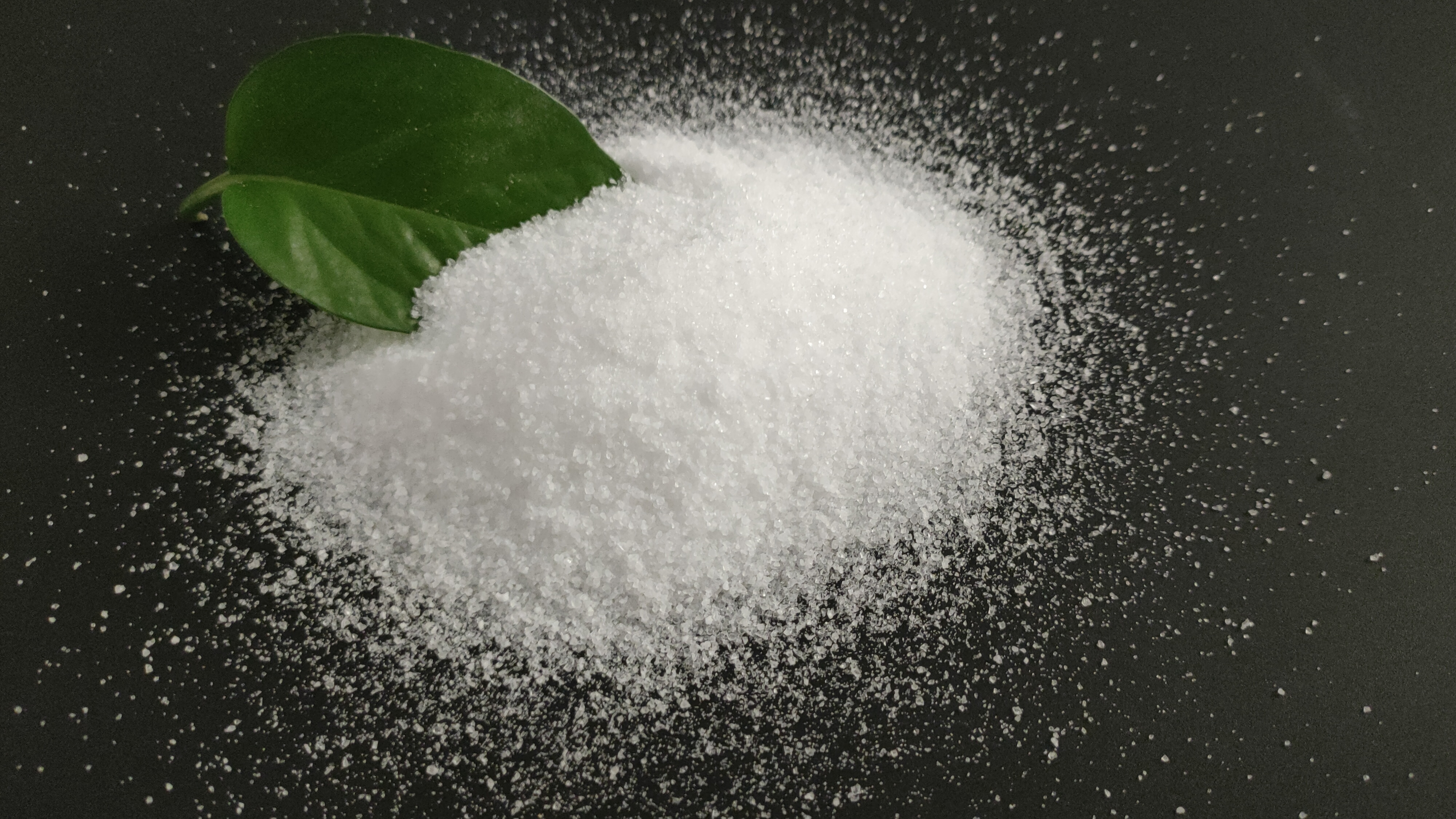 聚丙烯酰胺作用与用途