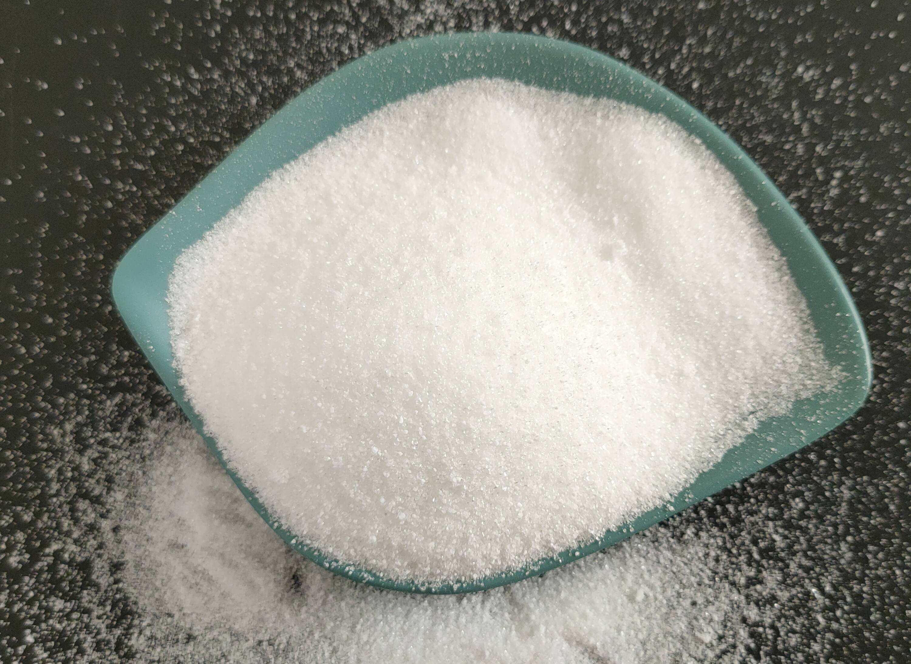 葡萄糖和柠檬酸那个在水处理方面应用广泛