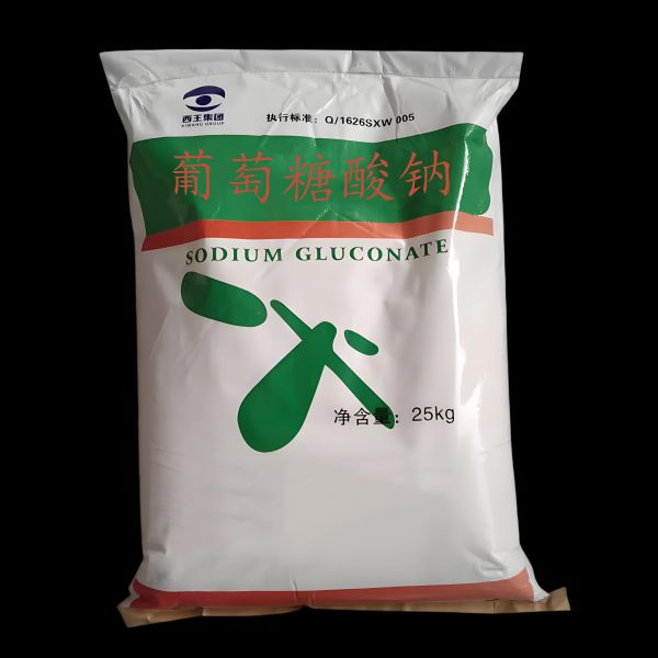西王葡萄糖酸钠