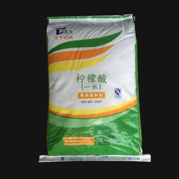 天天柠檬酸
